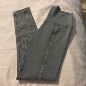 NWT-Aerie Offline 7/8 Leggings OG High Rise